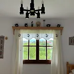 Casa Muchia Lui Girnita