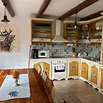 Casa Muchia Lui Girnita