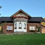 Casa Muchia Lui Girnita