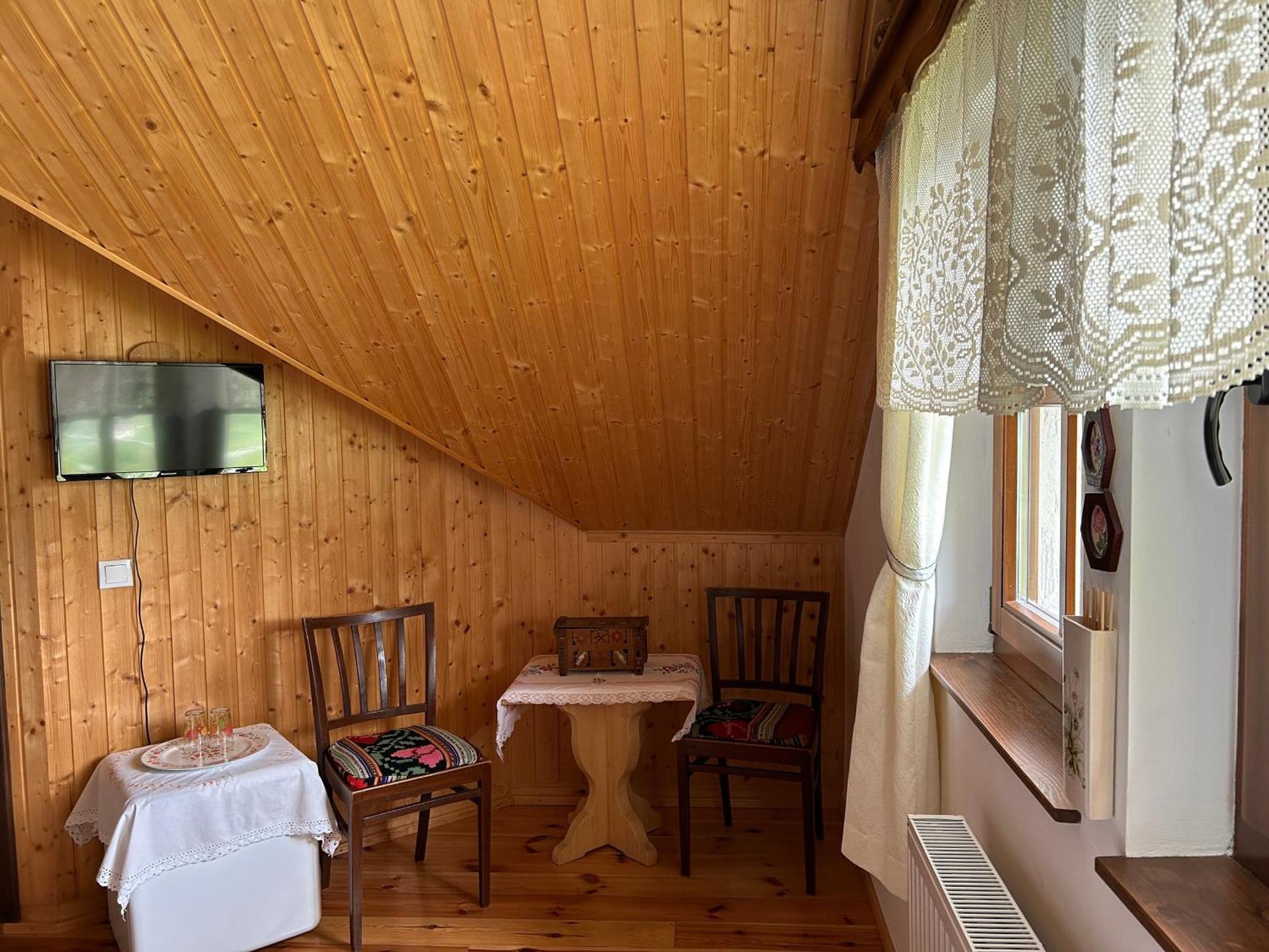 Ferienhaus Casa Muchia Lui Girnita Brașov
