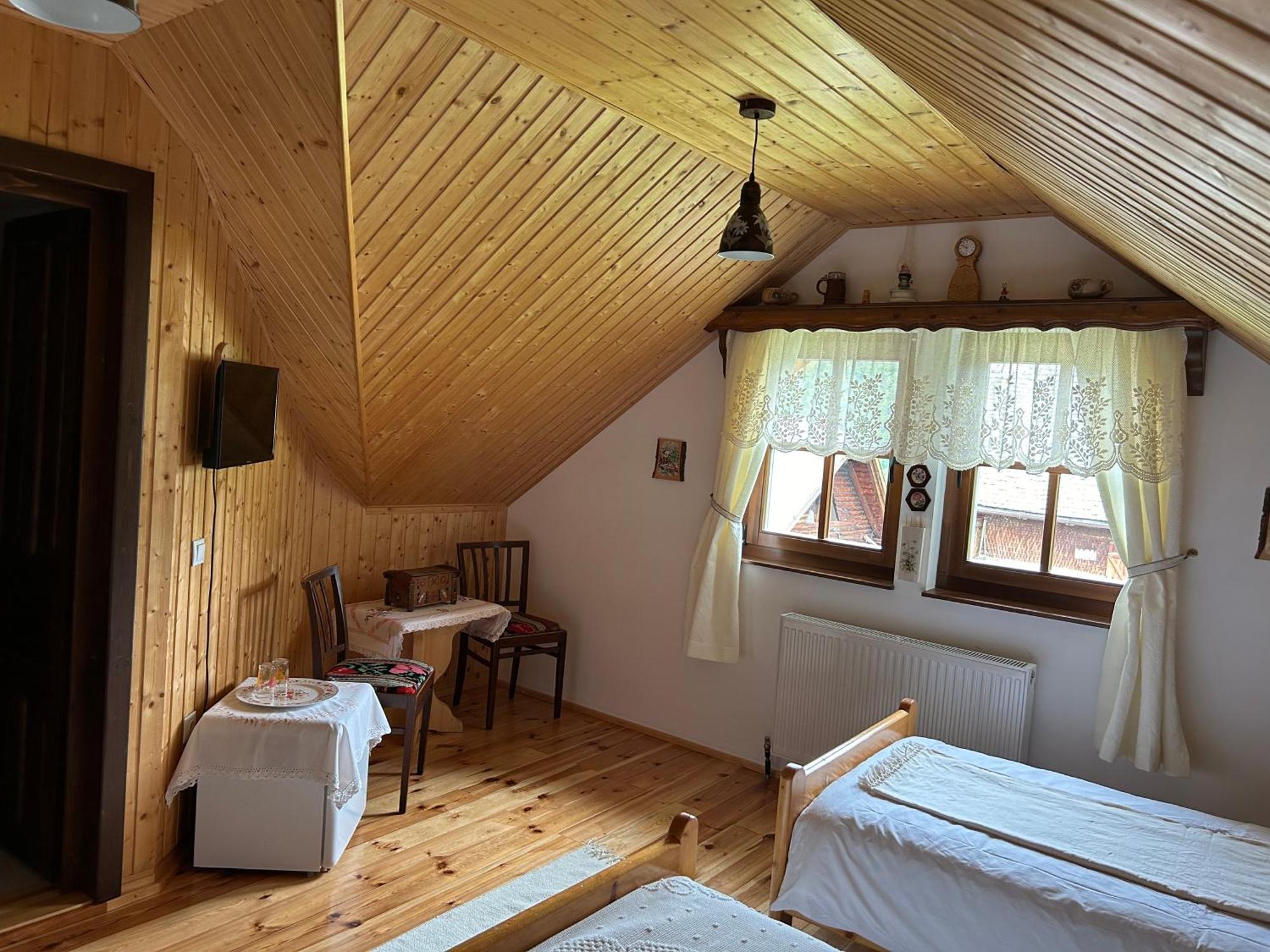 Casa Muchia Lui Girnita * Brașov