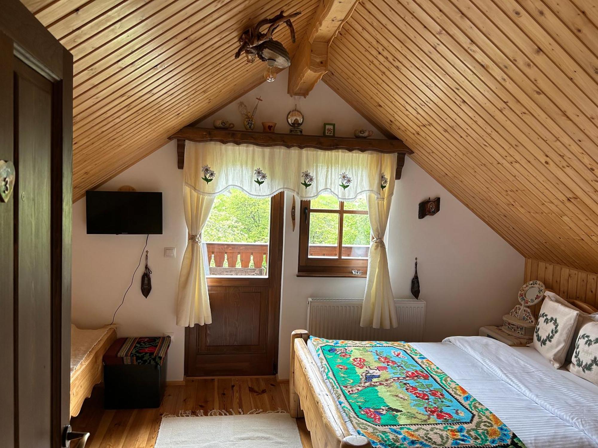 Casa Muchia Lui Girnita Brașov