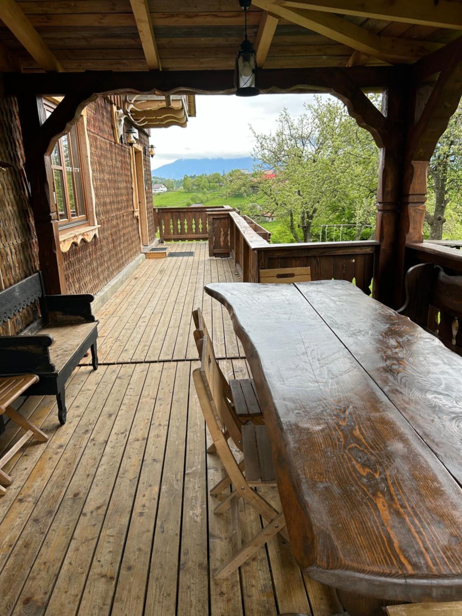 Casa Muchia Lui Girnita * Brașov