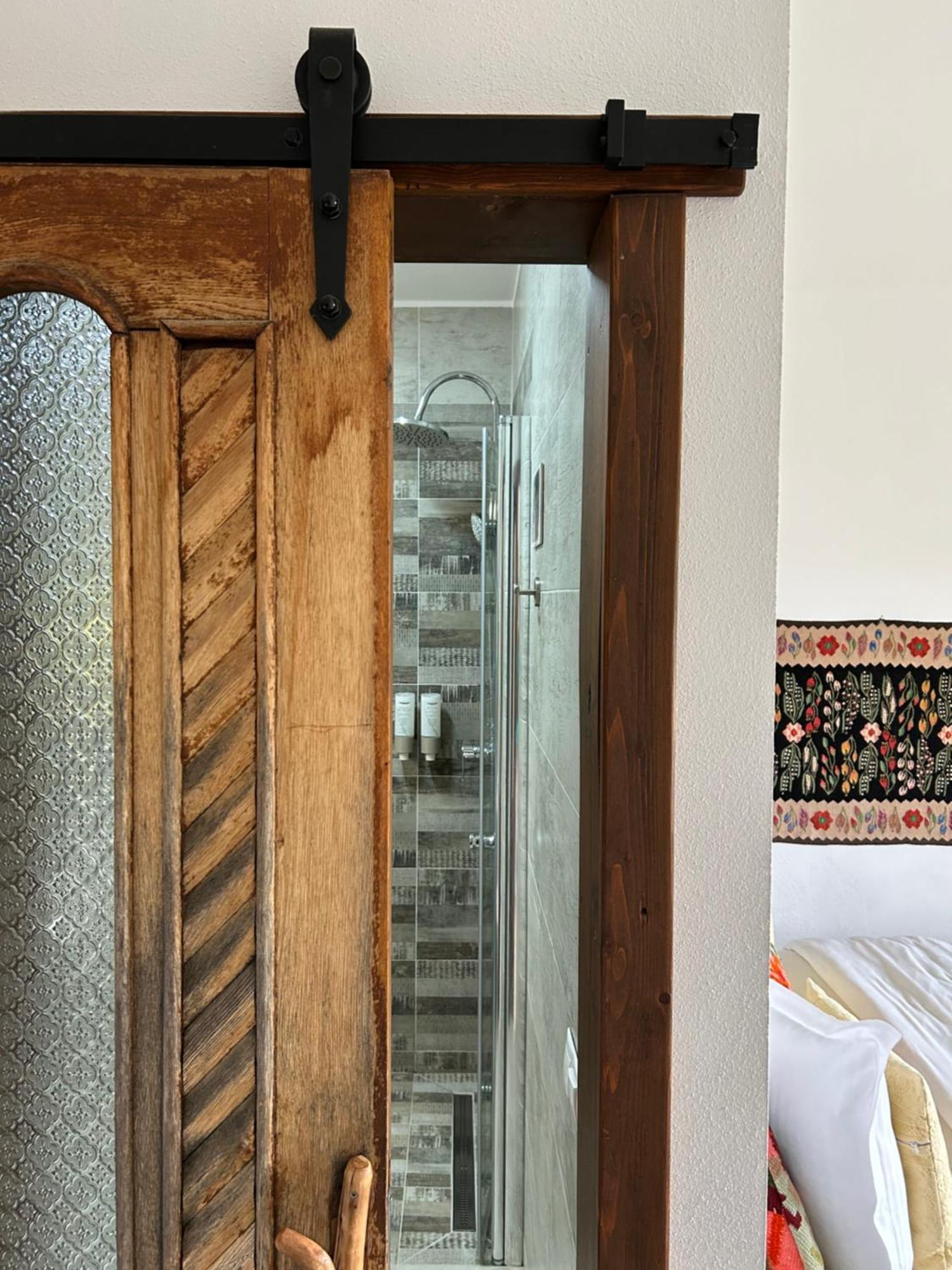 Casa Muchia Lui Girnita Ferienhaus *